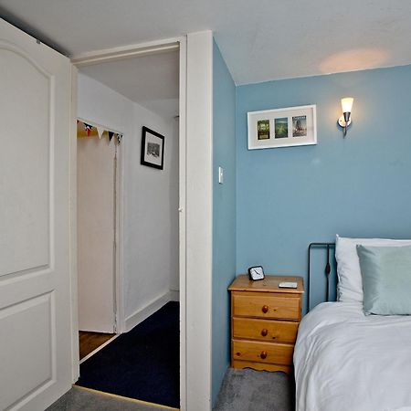 Pilgrims Cottage Brixham Exteriör bild
