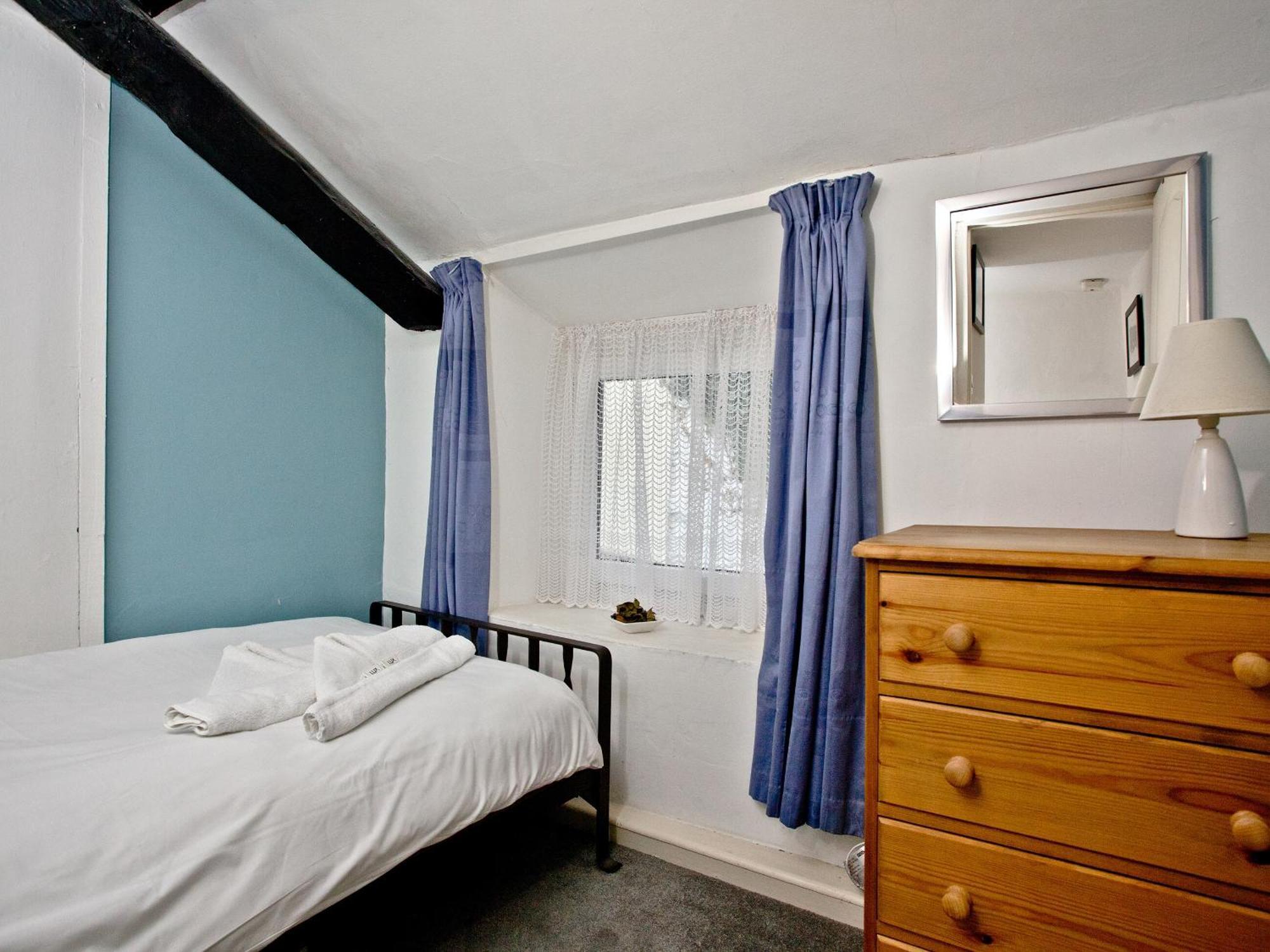 Pilgrims Cottage Brixham Exteriör bild